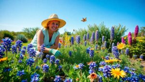 Central Texas Native Plants: Transform Your Garden into a Vibrant, Sustainable Oasis