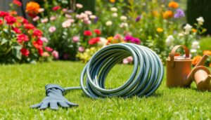 Steel Garden Hose: The Ultimate Durable Solution for Your Gardening Needs