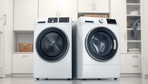 Review WDS549V8RZ Washing Machine: The Ultimate Laundry Companion?
